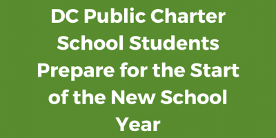 2021-2024 Strategic Roadmap | DC PCSB